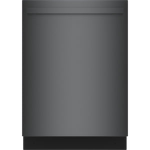 Bosch 24-inch Built-in Dishwasher with CrystalDry™ Technology SHX78CM4N IMAGE 1