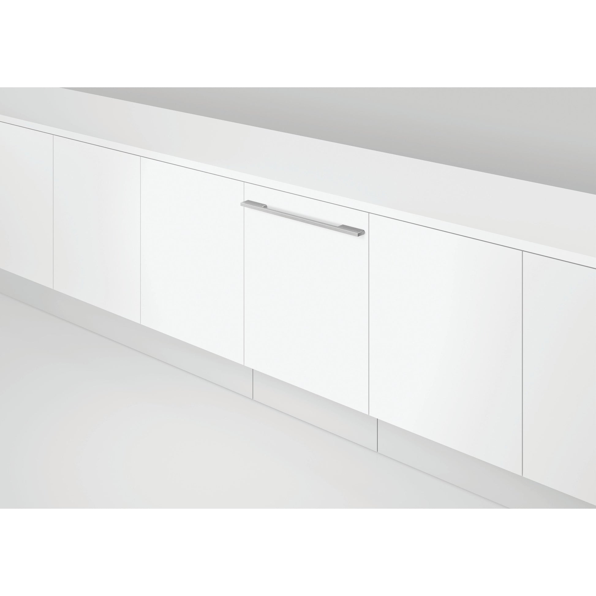 Fisher & Paykel 24-inch Built-in Dishwasher with Wi-Fi DW24UT4I2 IMAGE 6