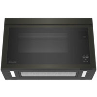KitchenAid 30-inch Over-the-Range Microwave Oven YKMMF330PBS IMAGE 6