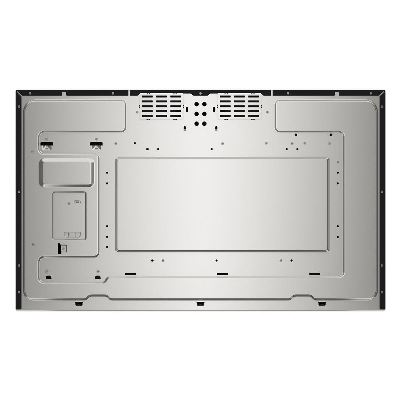 KitchenAid 30-inch Over-the-Range Microwave Oven YKMMF330PBS IMAGE 8