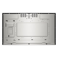 KitchenAid 30-inch Over-the-Range Microwave Oven YKMMF330PBS IMAGE 8