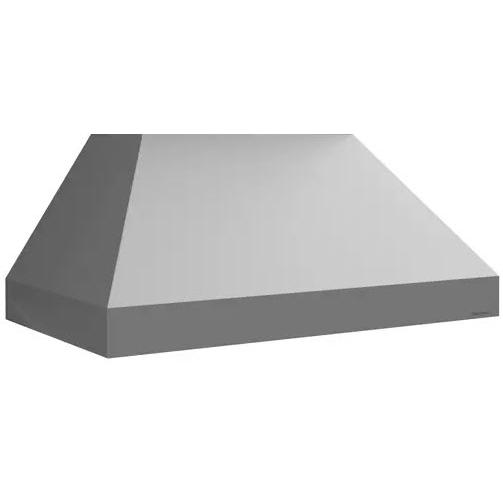 Vent-A-Hood 48-inch EuroStyle Series Wall Mount Hood EPH18-M48X32SS IMAGE 1