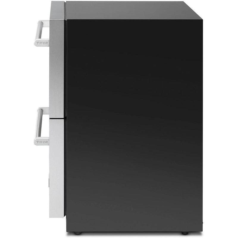 Thor Kitchen 24-inch, 5.4 cu. ft. Drawer Refrigerator TRF24U IMAGE 8