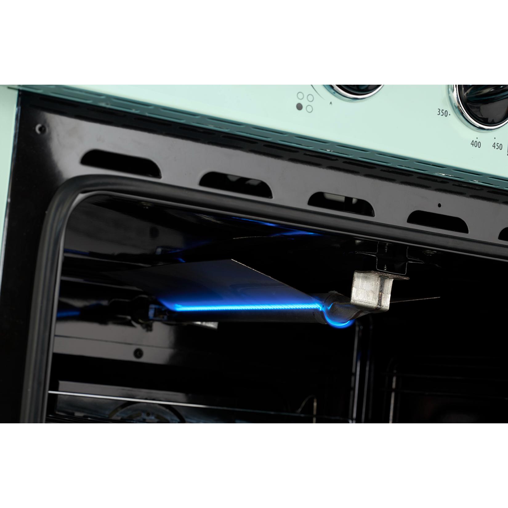 Unique Appliances 30-inch Freestanding Gas Range UGP-30CR OF2 LG IMAGE 10