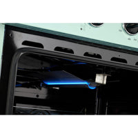 Unique Appliances 30-inch Freestanding Gas Range UGP-30CR OF2 LG IMAGE 10