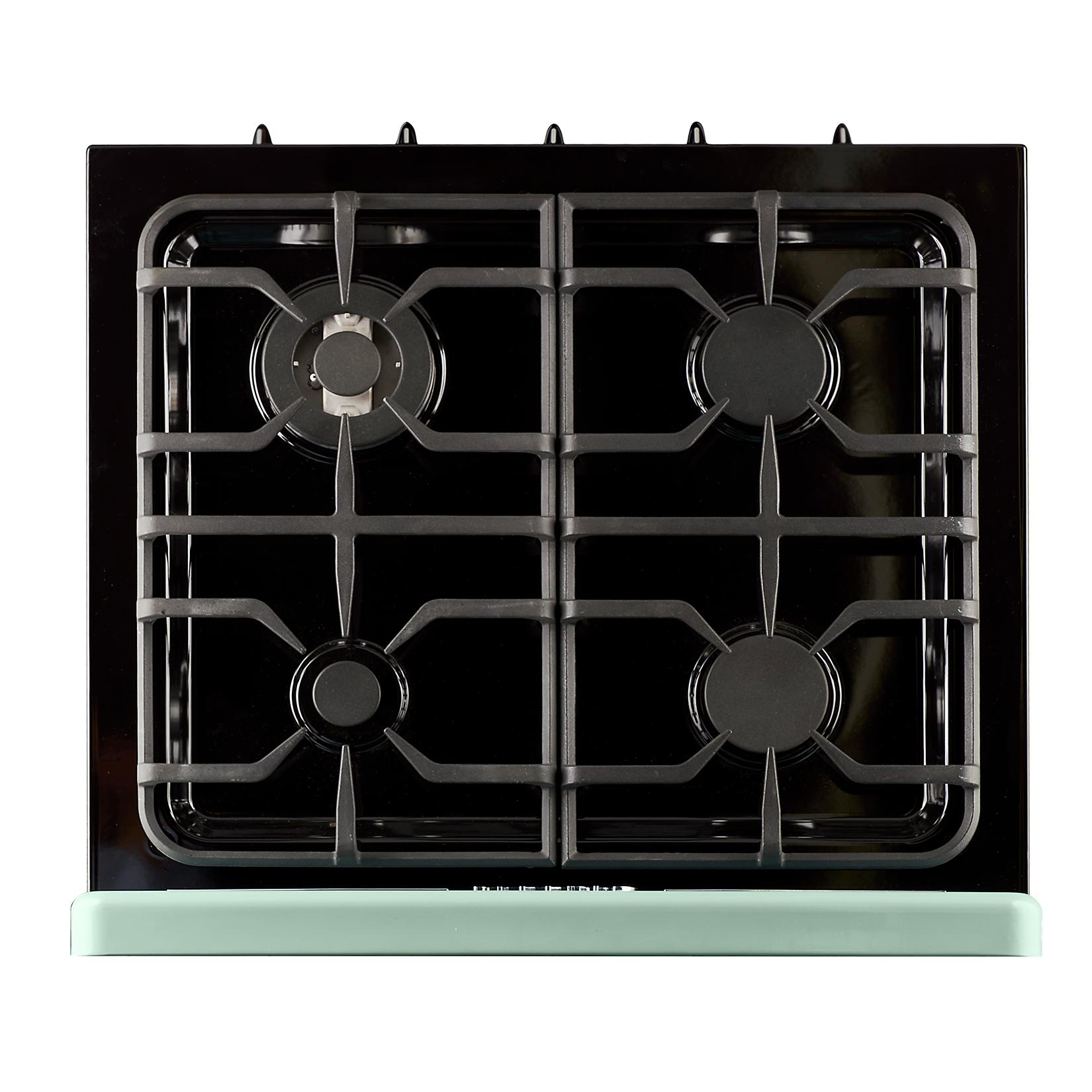 Unique Appliances 30-inch Freestanding Gas Range UGP-30CR OF2 LG IMAGE 12