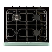 Unique Appliances 30-inch Freestanding Gas Range UGP-30CR OF2 LG IMAGE 12