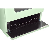 Unique Appliances 30-inch Freestanding Gas Range UGP-30CR OF2 LG IMAGE 8