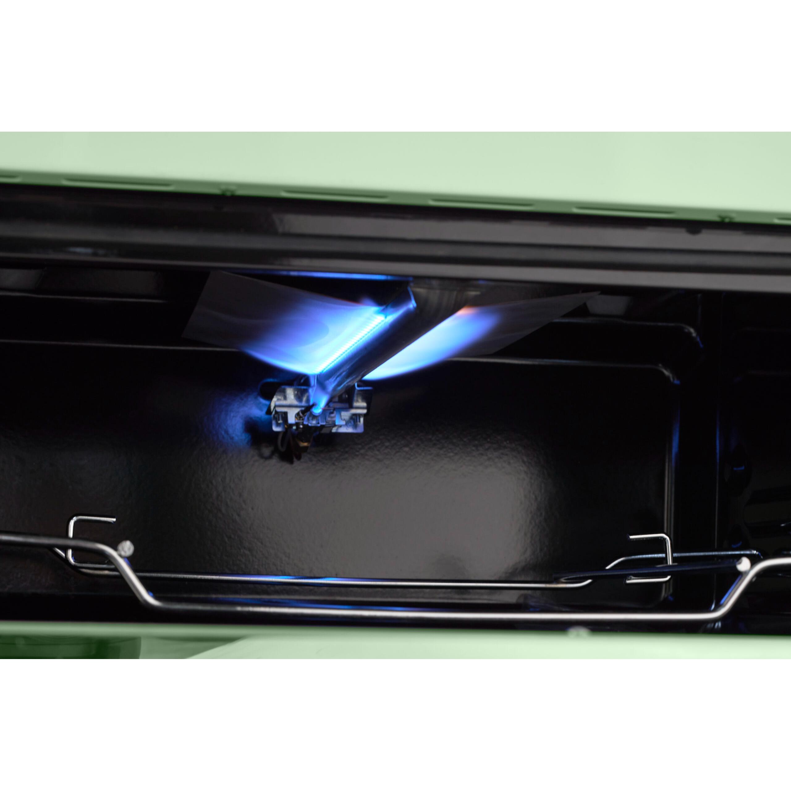 Unique Appliances 30-inch Freestanding Gas Range UGP-30CR OF2 LG IMAGE 9