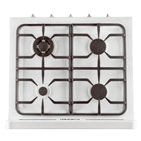 Unique Appliances 30-inch Freestanding Gas Range UGP-30CR OF2 W IMAGE 4