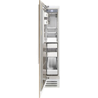 Fhiaba 8.22 cu. ft. Upright Freezer with Smart Touch TFT Display FI18FZC-LO2 IMAGE 2