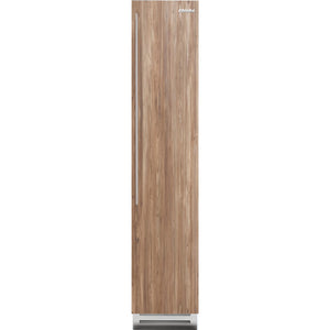 Fhiaba 8.22 cu. ft. Upright Freezer with Smart Touch TFT Display FI18FZC-RO2 IMAGE 1