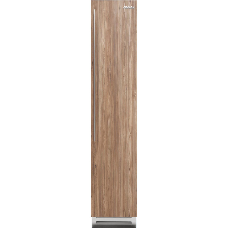Fhiaba 8.22 cu. ft. Upright Freezer with Smart Touch TFT Display FI18FZC-RO2 IMAGE 1