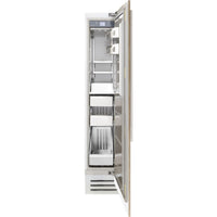 Fhiaba 8.22 cu. ft. Upright Freezer with Smart Touch TFT Display FI18FZC-RO2 IMAGE 2