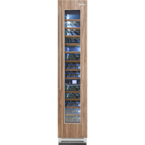 Fhiaba 52-Bottle Integrated Series Wine Cellar with Smart Touch TFT Display FI18WCC-RO2 IMAGE 1
