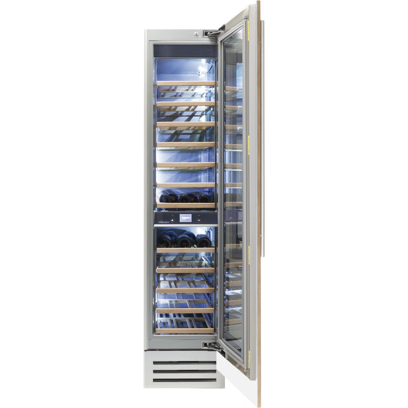Fhiaba 52-Bottle Integrated Series Wine Cellar with Smart Touch TFT Display FI18WCC-RO2 IMAGE 2