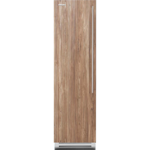 Fhiaba 12.67 cu. ft. Upright Freezer with Smart Touch TFT Display FI24FZC-LO2 IMAGE 1