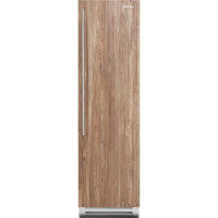 Fhiaba 12.67 cu. ft. Upright Freezer with Smart Touch TFT Display FI24FZC-RO2 IMAGE 1