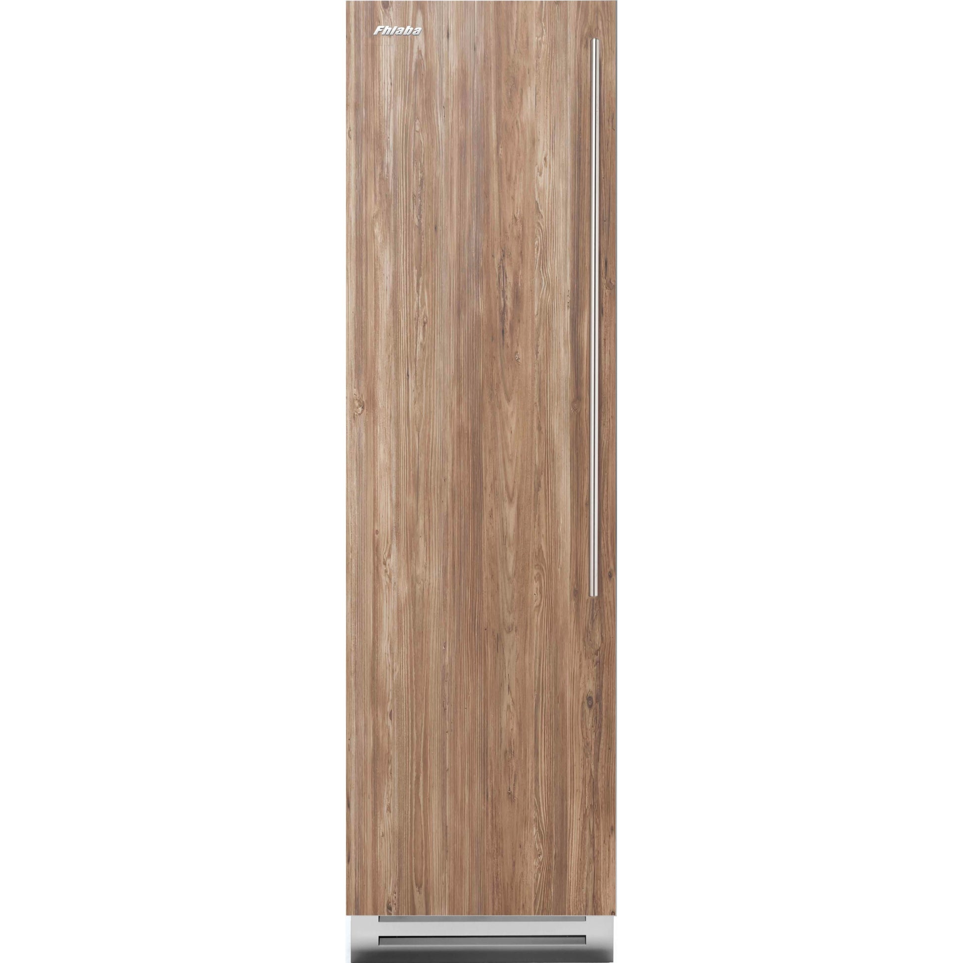 Fhiaba 24-inch, 13.03 cu. ft. Built-in All Refrigerator with Smart touch TFT Display FI24RFC-LO2 IMAGE 1