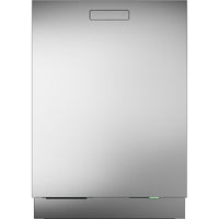 Asko 24-inch Built-In Dishwasher with Turbo Combi Drying™ DBI776IXXLSSOF.U IMAGE 1