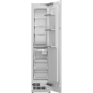 Bertazzoni 8.6 cu. ft Upright Freezer REF18FCBIPRV IMAGE 1