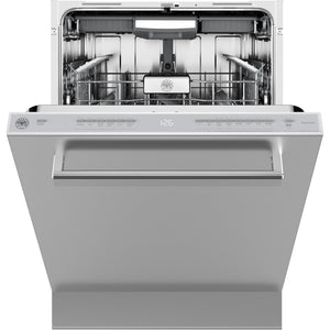 Bertazzoni 24-Inch Built-in Dishwasher DW24T3IXV IMAGE 1