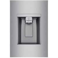 LG 36-inch, 26 cu. ft. Counter-Depth French 3-Door Refrigerator with Four Types of Ice LRYXC2606S IMAGE 15