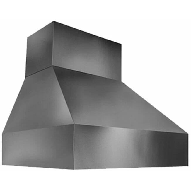 Trade-Wind 48-inch P7200 Series Outdoor Island Hood P7248-12ISL IMAGE 1