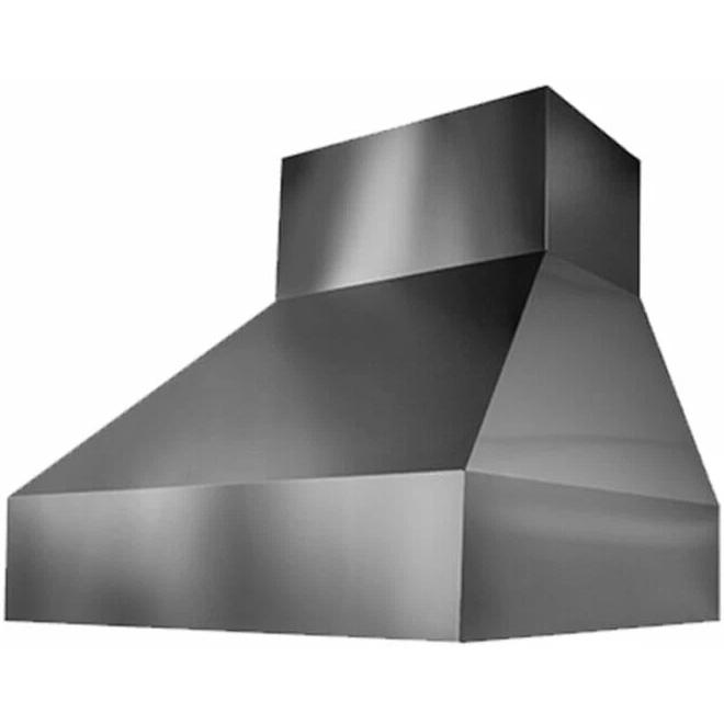 Trade-Wind 48-inch P7200 Series Outdoor Island Hood P7248-12ISL IMAGE 3