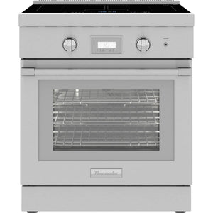 Thermador 30-inch Induction Range with HomeConnect PRI30LBHC IMAGE 1