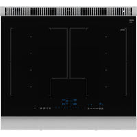 Thermador 30-inch Induction Range with HomeConnect PRI30LBHC IMAGE 6