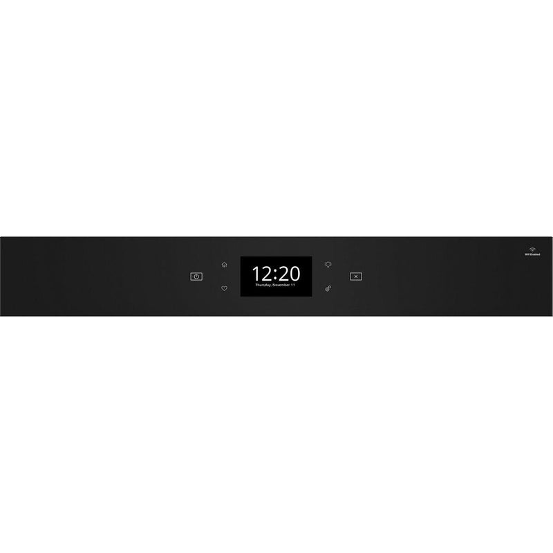 Whirlpool 27-inch 4.3 cu. ft. Single Wall Oven with Air Fry WOES7027PZ IMAGE 8