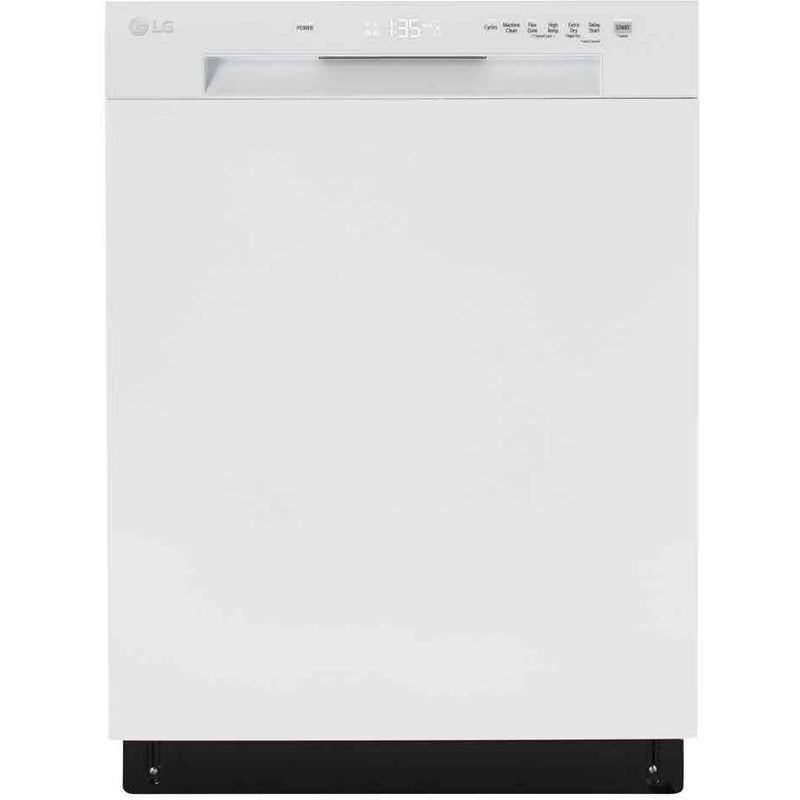 Lowes sales amana dishwasher