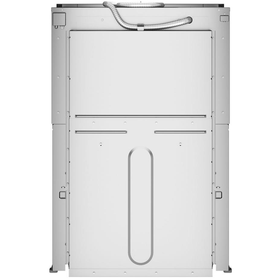 Whirlpool 30-inch 5.0 cu. ft. Main Oven Capacity Combo Wall Oven with Microwave Oven WOEC7030PV IMAGE 10