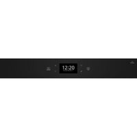Whirlpool 30-inch 5.0 cu. ft. Main Oven Capacity Combo Wall Oven with Microwave Oven WOEC7030PV IMAGE 4