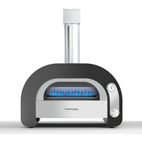 Fontana Forni Maestro 60 Gas Pizza Oven FFMAES60 IMAGE 2