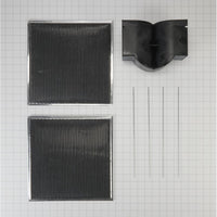 Whirlpool Range Hood Wall Canopy Recirculation Kit W11548459 IMAGE 4