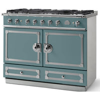 La Cornue 43-inch Freestanding Dual-Fuel Range C1ON IMAGE 1