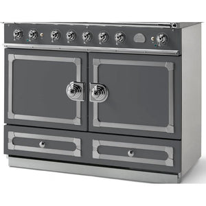 La Cornue 43-inch Freestanding Induction Range C1GNI IMAGE 1