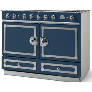 La Cornue 43-inch Freestanding Induction Range C1HPI IMAGE 1