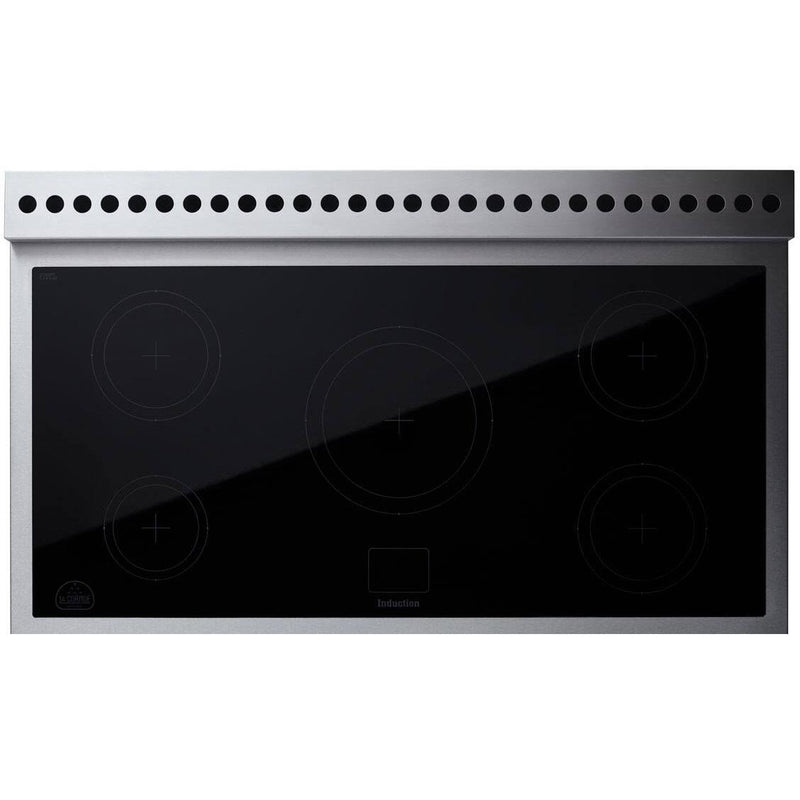 La Cornue 43-inch Freestanding Induction Range C1HPI IMAGE 2