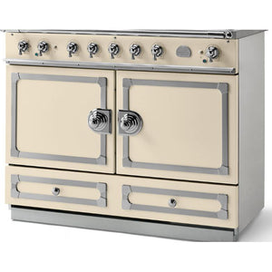 La Cornue 43-inch Freestanding Induction Range C1PNI IMAGE 1