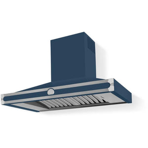 La Cornue 43-inch CornuFé 110 Series Wall Mount Range Hood H1HP IMAGE 1