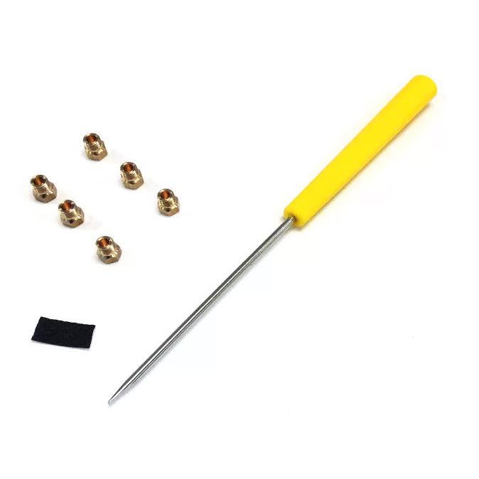 Thermador Installation Kit PALPKITGA6 IMAGE 1