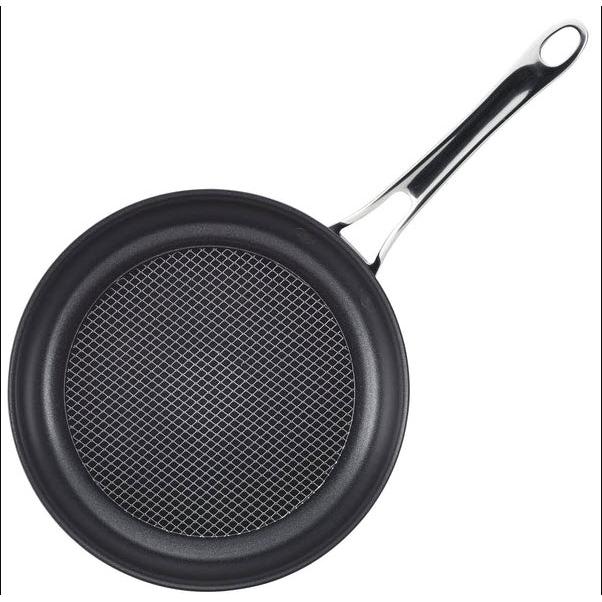 ANoLONX Anolon X 2pk Non-stick Fry Pan (8.25in & 10in) 14340 IMAGE 2