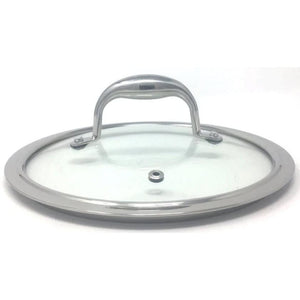 Meyer 28cm Tempered Glass Lid Cover F41632800-CONF IMAGE 1