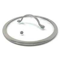 Meyer 32cm Confederation Tempered Glass Lid Cover F41633200-CONF IMAGE 1