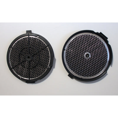 Faber Breva Charcoal Filter FILTER6 IMAGE 1