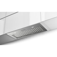 Faber 32-inch Inca Pro 18 hood insert INPL32SS1200 IMAGE 2