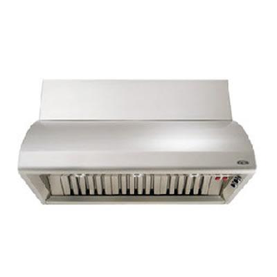 DCS 36-inch Wall Mount Range Hood VS-36 IMAGE 2